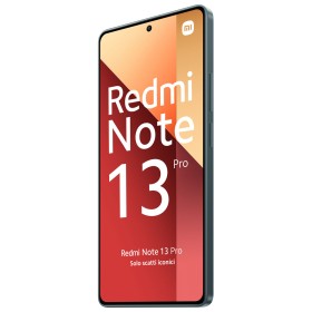 Smartphone Xiaomi Redmi Note 13 Pro 12 GB RAM 512 GB grün