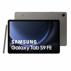 Tablet Galaxy Tab S9 Samsung 8 GB RAM 6 GB RAM 128 GB Gris