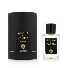 Perfume Unisex Acqua Di Parma EDP Camelia 100 ml