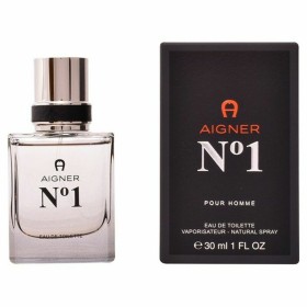 Men's Perfume Aigner Parfums EDT Aigner No 1 30 ml