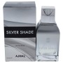 Perfume Unisex Ajmal EDP 100 ml Silver Shade