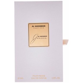 Perfume Mulher Al Haramain EDP Junoon 75 ml