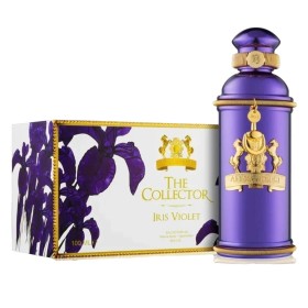 Perfume Mujer Alexandre J EDP The Collector Iris Violet 100 ml