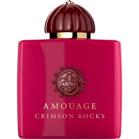 Perfume Unissexo Amouage EDP Crimson Rocks (100 ml)