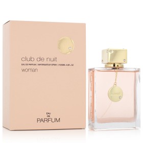 Perfume Mujer Armaf EDP Club De Nuit Woman 200 ml