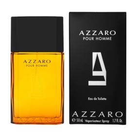 Parfum Homme Azzaro EDT Pour Homme 50 ml