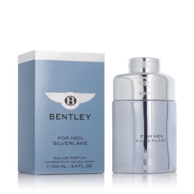 Perfume Hombre Bentley EDP For Men Silverlake 100 ml