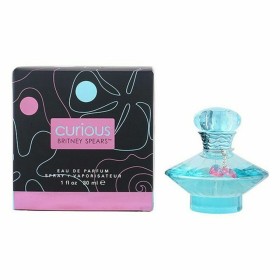 Perfume Mulher Britney Spears EDP 30 ml Curious