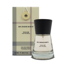 Perfume Mujer Burberry EDP Touch 50 ml