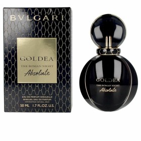 Perfume Mujer Bvlgari EDP Goldea The Roman Night Absolute (50