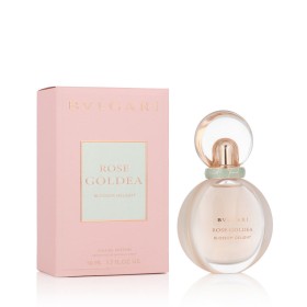 Perfume Mujer Bvlgari EDP Rose Goldea Blossom Delight (50 ml)