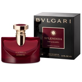 Perfume Mujer EDP Bvlgari Splendida Magnolia Sensuel 100 ml