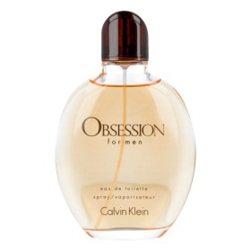 Parfum Homme Calvin Klein EDT 200 ml Obsession For Men
