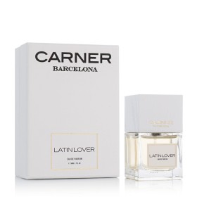Perfume Unisex Carner Barcelona EDP Latin Lover 50 ml