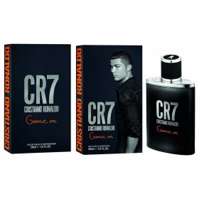 Men's Perfume Cristiano Ronaldo EDT Cr7 Game On 30 ml