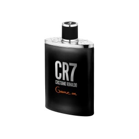 Perfume Hombre Cristiano Ronaldo EDT Cr7 Game On 50 ml