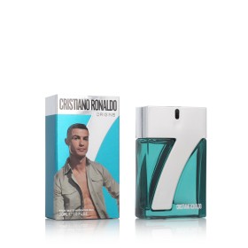 Perfume Hombre Cristiano Ronaldo EDT Cr7 Origins 30 ml