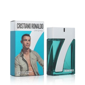Perfume Homem Cristiano Ronaldo EDT Cr7 Origins 50 ml