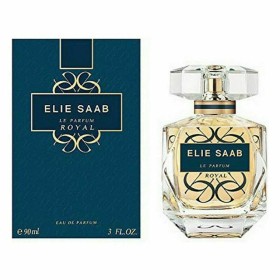 Perfume Mujer Elie Saab EDP Le Parfum Royal 30 ml