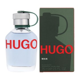 Perfume Hombre Hugo Boss EDT 75 ml