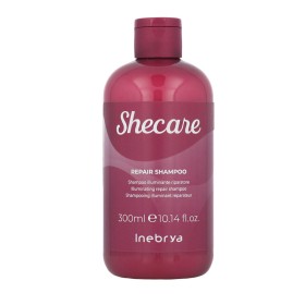 Shampooing réparateur Inebrya SheCare 300 ml