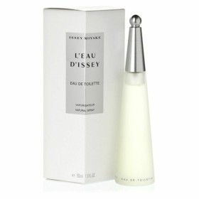 Perfume Mujer Issey Miyake EDT L'Eau d'Issey (50 ml)