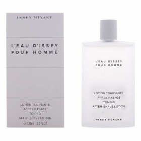 Loción Aftershave Issey Miyake L'Eau d'Issey Pour Homme (100