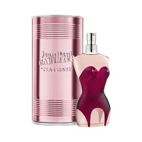 Perfume Mulher Jean Paul Gaultier EDP 100 ml Classique (100 ml)