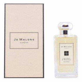 Perfume Unisex Jo Malone EDC 100 ml Lime Basil & Mandarin