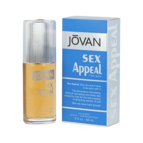 Perfume Hombre Jovan EDC Sex Appeal 88 ml