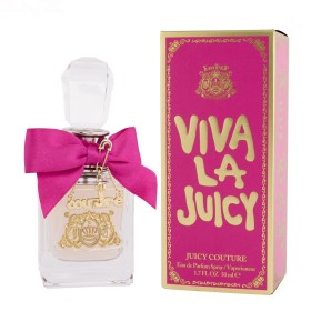 Perfume Mujer Juicy Couture EDP 50 ml Viva La Juicy