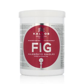 Nourishing Hair Mask Kallos Cosmetics Fig 1 L