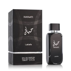 Parfum Homme Lattafa EDP Hayaati 100 ml