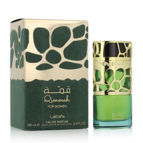 Parfum Femme Lattafa EDP Qimmah For Women 100 ml