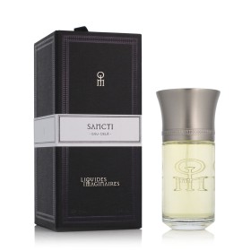 Perfume Unisex Liquides Imaginaires EDP Sancti (100 ml)
