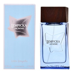 Perfume Hombre Lolita Lempicka EDT Lempicka Homme (100 ml)