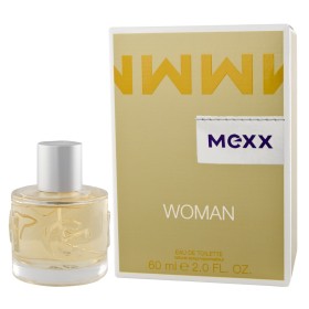 Women's Perfume Mexx EDT Woman 60 ml