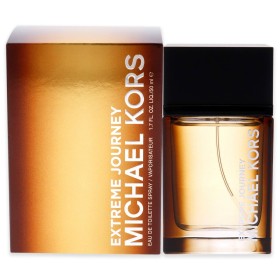 Parfum Homme Michael Kors EDT Extreme Journey (50 ml)
