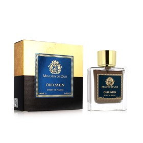 Perfume Unisex Ministry of Oud Oud Satin 100 ml Ministry of Oud - 1