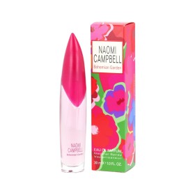 Perfume Mujer Naomi Campbell EDP Bohemian Garden 30 ml