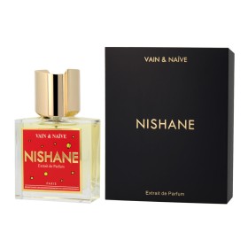Parfum Unisexe Nishane Vain & Naive 50 ml