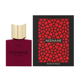 Perfume Unisex Nishane Zenne 50 ml
