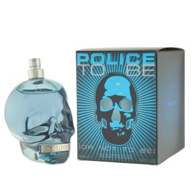Parfum Homme Police EDT To Be (Or Not To Be) 125 ml
