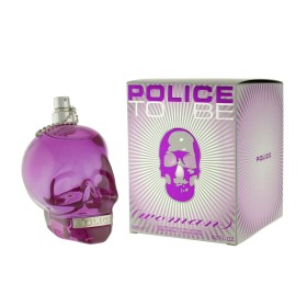 Perfume Mujer Police EDP To Be (Woman) 125 ml