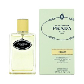 Perfume Mujer Prada EDP Infusion De Mimosa 100 ml