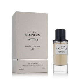 Men's Perfume Prive Zarah EDP Grey Mountain Prive Collection