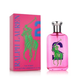 Perfume Mujer Ralph Lauren EDT Big Pony 2 For Women 100 ml