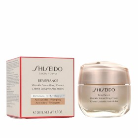 Crema Antiedad Shiseido Benefiance 50 ml
