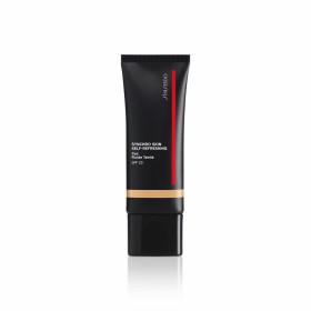 Base de Maquillaje Fluida Shiseido Synchro Skin Self-Refreshing
