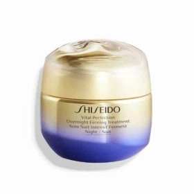 Crema Antiedad de Noche Shiseido Reafirmante 50 ml